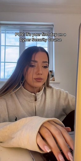 Are you interested in learning Cyber Security? 🤝 On our FREE Cyber Security course you will learn all the skills you need to kickstart your career. You will gain a better grasp of current information and system security technology practices, learning the security measures and protections while also preparing them for the real-world cyber security job market. Click the link in our bio today to learn more 🙌🏻 #CyberSecurity #Cyber #ITCourse #FREECourse #FreeCoursesOnline #Onlinecourse