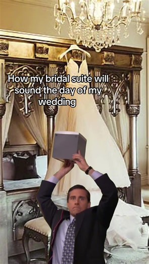 A Memorable Bridal Suite Experience for My Wedding