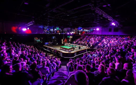 2026 Tour Championship snooker draw confirmed as Un-Nooh gatecrashes Manchester party