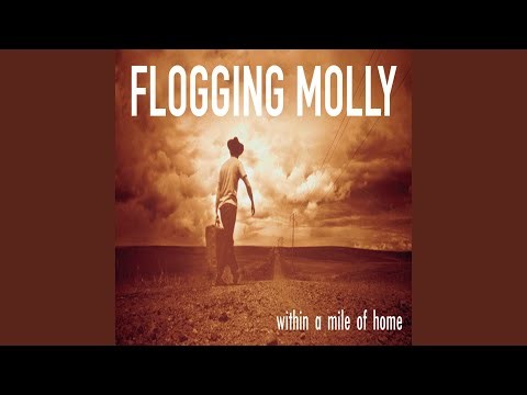 Within a Mile of Home