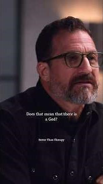 Does that mean there is a God? | ‪@hubermanlab‬ ‪@TheDiaryOfACEO‬ #god #podcast #andrewhuberman