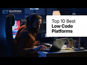 10 Best Low Code Platforms