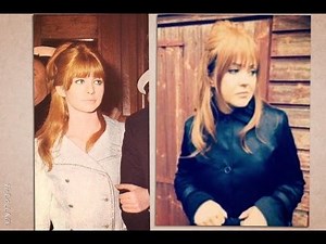 Jane Asher Makeup Tutorial // Audrey Copping