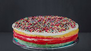 Slice into the many delicious options available at your fingertips! | Eat Cake Today