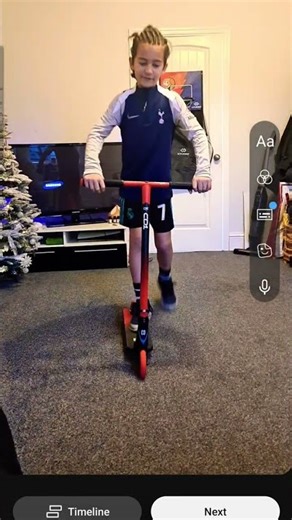 Core CD1 kids buyer guide #scooter