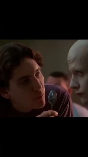 the movie : powder /1995 #movie #shorts