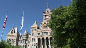 Haunted city hall? Paranormal investigation at the Salt Lake City and County Building - KSLTV.com