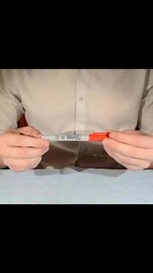 IMPOSSIBLE Pen Trick (Explained)