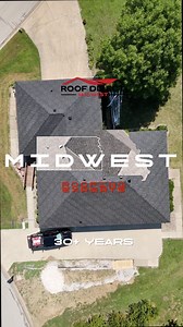 For over 30 years, Roof Direct Midwest has delivered trusted roofing solutions across the Midwest. As a family-owned company, we’re built on quality workmanship, safety, and professionalism—on every job, every roof. 📞 Call 573-348-5700 or 816-594-5858 for a free inspection & estimate. | Roof Direct Midwest