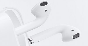 AirPods review roundup: weird looks, okay sound, really clever tech - 9to5Mac