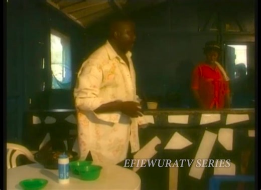 Efiewura TV Series Koo Fori In de Mood EP 111 Part 5 | EFIEWURA TV SERIES | Facebook