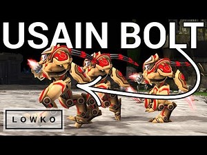 StarCraft 2: Massive Zealot Speed Buff?! (Balance Update)