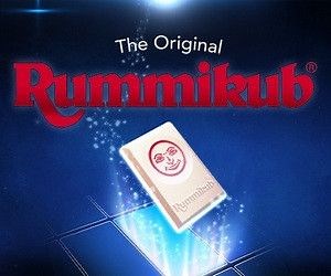 Rummikub — Play Free Online Board Game