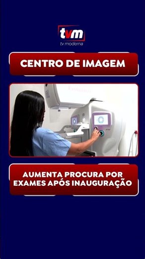 The Imaging Center at the Municipal Hospital of Rosario Becomes a Regional Reference Center