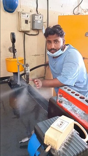 Cleaning Common Rail Diesel Injectors! #minitractor #nozzle