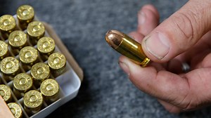 Nationwide ammo shortage impacting local law enforcement, forces change