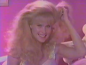 1989 Slumber Party Maxie Toy Commercial