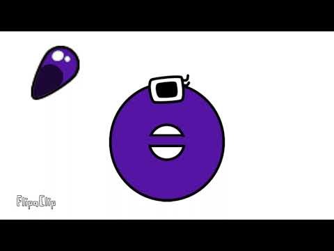 My Tatar Alphabet Lore Set | Azlan NizamPlants