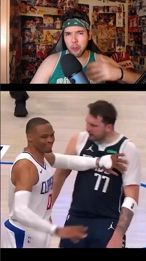 TODOS NECESITAMOS UN AMIGO ASÍ #baloncesto #nba #basketball