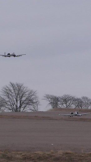 73K views · 1.2K reactions | Whole new meaning to 'dropping a bomb'   Amazing recovery! #horizonhobby #eflite #a10 #thunderbolt #spektrum #spektrumsmarttechnology #rc #rcairplane #friendlyfire #recovery #savedit | Horizon Hobby | Facebook