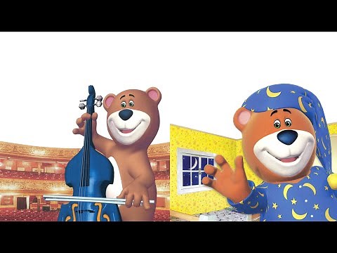 Baby Genius: Mozart and Friends + Mozart and Friends Sleepytime