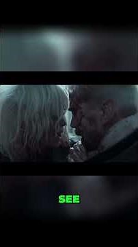 Atomic Blonde: Breaking Down the Epic Stairway Fight