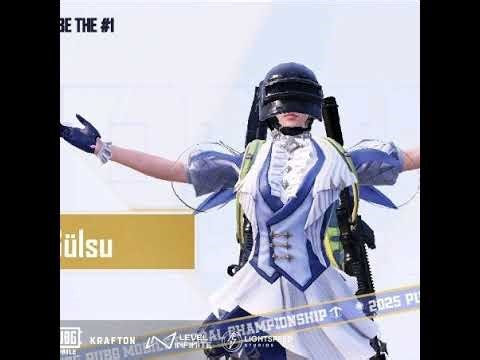 YTP Efe Barışoğlu pubg Mobile