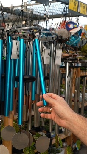 You Can't Be Gay Without Wind Chimes?! 🤔