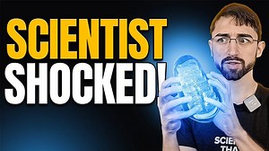 Is Cyanide an ESSENTIAL Nutrient Keeping You Alive?!