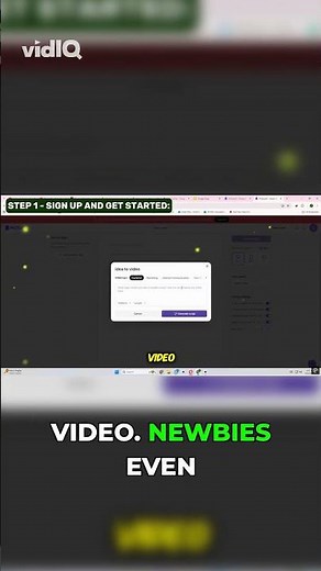 Free AI Video Creation: No Card, No Tech Skills! #WebSucces