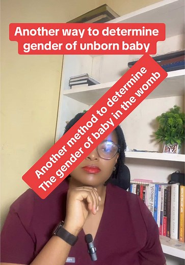 Determining Baby Gender: The Bump Method Explained