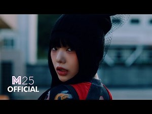 CLASS:y(클라씨) “Psycho and Beautiful“ M/V