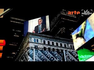 Nature, le nouvel eldorado de la finance