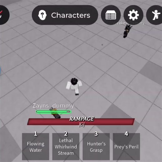 learned and learning all by myself#tsbg #tech #roblox