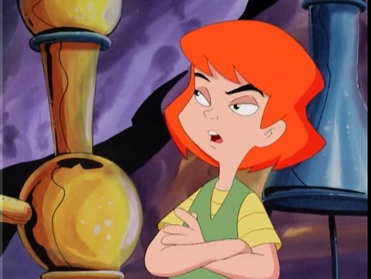 The Adventures of Sam & Max: Freelance Police (1997) : Free Download, Borrow, and Streaming : Internet Archive