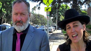 The Quaids: We're Victims of a Corpse Conspiracy