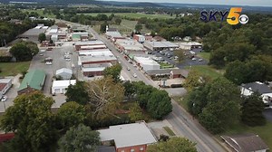 City Limits: Explore Historic Downtown Prairie Grove