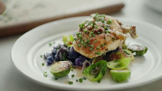 Blue Apron TV Spot, 'A Better Way to Cook'