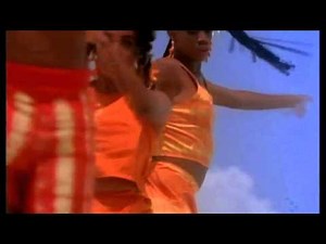 PM Dawn - Set Adrift On Memory Bliss (1991)