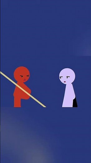 Stick fight