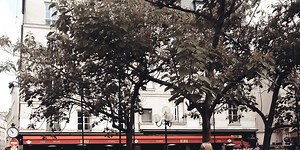 Walking with Hemingway — The Self-Guided Literary Stroll