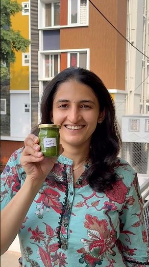 How to Make Bright Green Chutney at Home | Secret to Perfect Green Chutney for Chaat | No Garlic