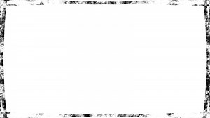 Black Border with White Background