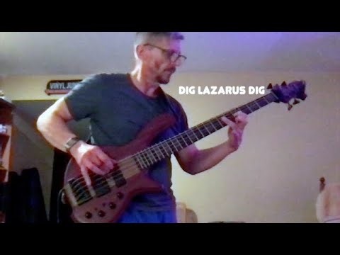 Dig Lazarus Dig