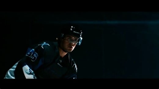 Bauer Hockey TV Spot, 'Fast Forward: Vapor'