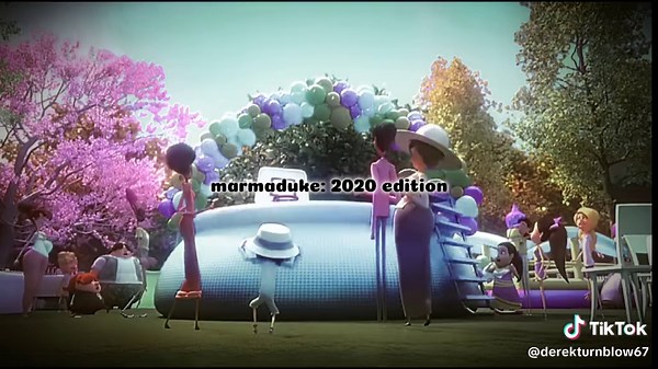 #fyp #marmaduke #edit #viral #foryou | marmaduke