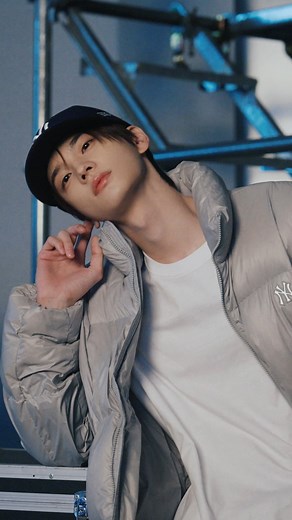 106 reactions | THE NEXT CURVE. MLB with TWS – Behind the Scenes Go behind the lens with TWS at the MLB shoot! Experience the iconic energy where MLB’s signature Curve meets the bold style of TWS. #TWS #MLBWITHTWS #MLB25WINTER #MLBKOREA #MLBCREW #MLBCURVEDOWNJACKET #CURVEDOWNJACKET #MLBCAP #MLBBEANIE #WINTERHAT #MLBSHOES #TROPHYLOW #MLBSTYLE #MLBVN | MLB Vietnam | Facebook