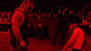 Bryan taps into the “Yes!” Movement in loss to “The Fiend” Bray Wyatt