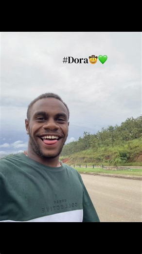 Exploring Melanesian Vibes with Dora D’Explorer