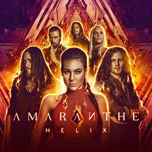 Amaranthe – Helix (2018) - Metalliluola